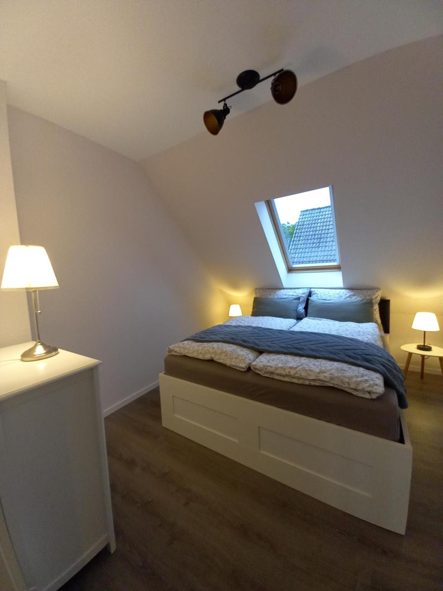 Luhe Idyll Apartment
