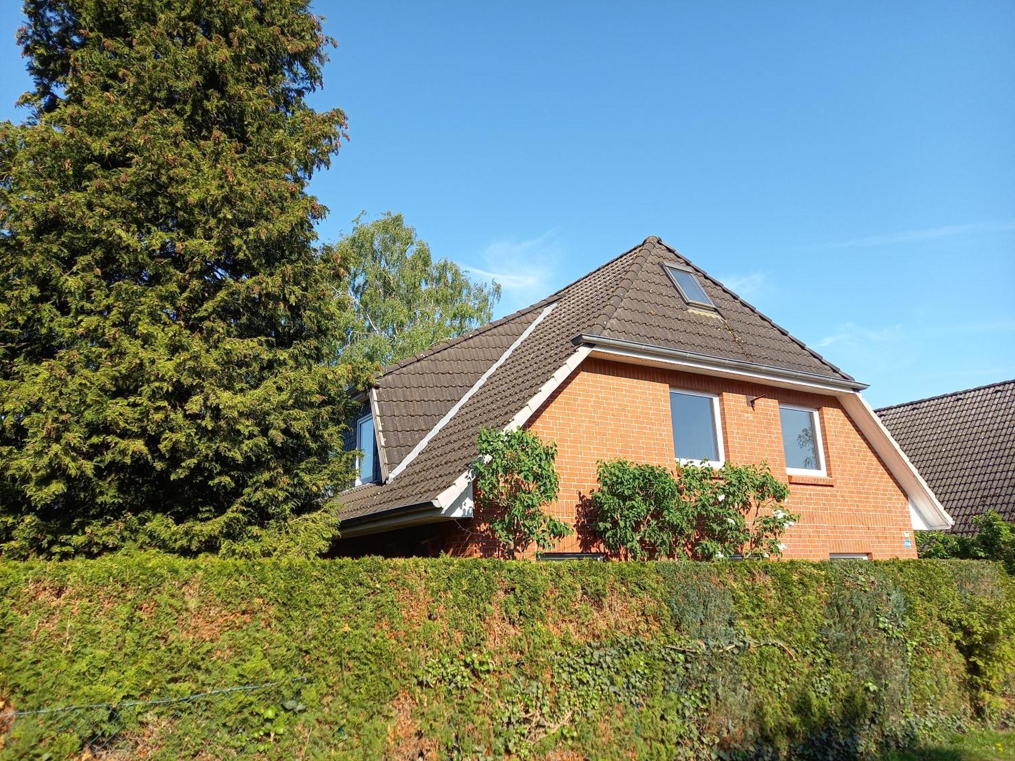 Apartment Luhe Idyll Luhdorf